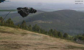 Město Rokytnice nad Jizerou