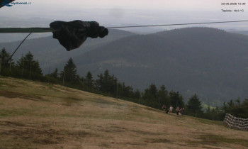 Město Rokytnice nad Jizerou
