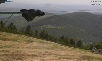 Město Rokytnice nad Jizerou