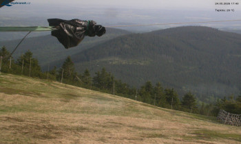 Město Rokytnice nad Jizerou
