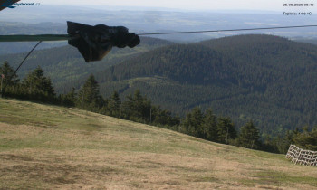 Město Rokytnice nad Jizerou