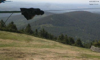 Město Rokytnice nad Jizerou