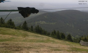 Město Rokytnice nad Jizerou