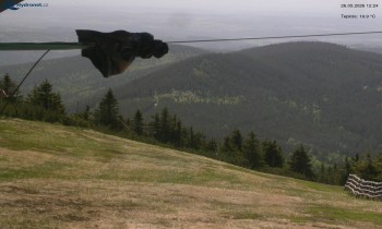 Město Rokytnice nad Jizerou