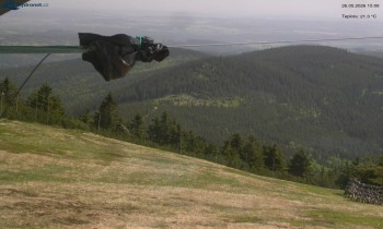 Město Rokytnice nad Jizerou