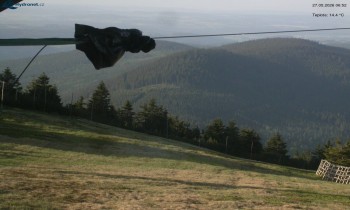 Město Rokytnice nad Jizerou
