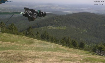 Město Rokytnice nad Jizerou