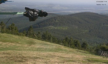 Město Rokytnice nad Jizerou