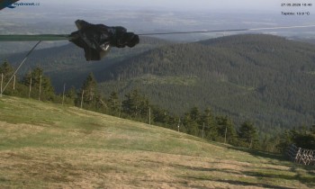 Město Rokytnice nad Jizerou