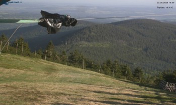 Město Rokytnice nad Jizerou