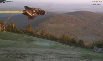 Město Rokytnice nad Jizerou