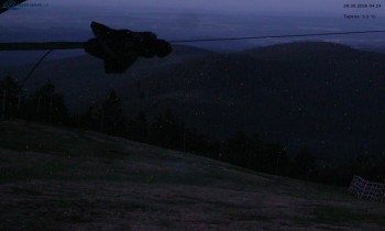 Město Rokytnice nad Jizerou
