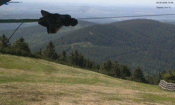 Město Rokytnice nad Jizerou