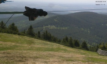 Město Rokytnice nad Jizerou