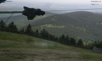 Město Rokytnice nad Jizerou