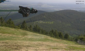 Město Rokytnice nad Jizerou