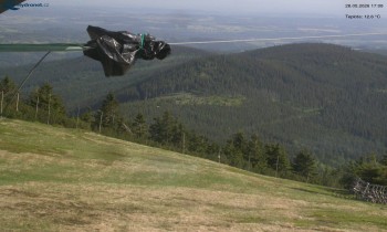 Město Rokytnice nad Jizerou