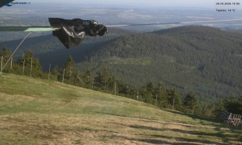 Město Rokytnice nad Jizerou