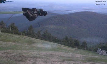 Město Rokytnice nad Jizerou