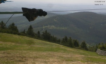 Město Rokytnice nad Jizerou