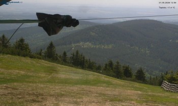 Město Rokytnice nad Jizerou