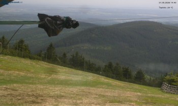 Město Rokytnice nad Jizerou