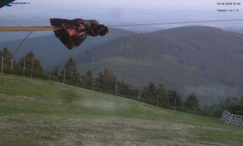 Město Rokytnice nad Jizerou