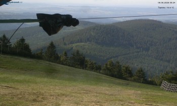 Město Rokytnice nad Jizerou