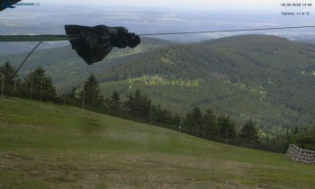 Město Rokytnice nad Jizerou