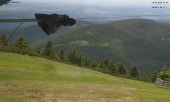 Město Rokytnice nad Jizerou