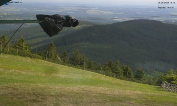 Město Rokytnice nad Jizerou