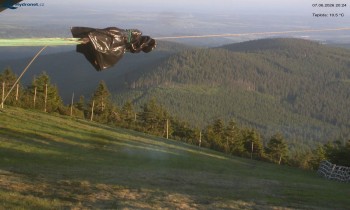 Město Rokytnice nad Jizerou