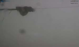 Město Rokytnice nad Jizerou - Lysá hora, pohled na východ - 9.6.2026 v 12:45