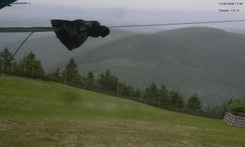 Město Rokytnice nad Jizerou