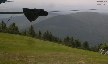 Město Rokytnice nad Jizerou