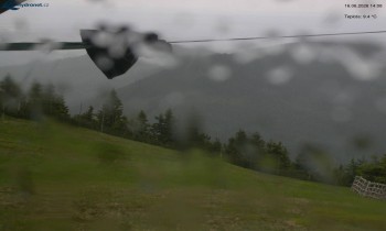 Město Rokytnice nad Jizerou