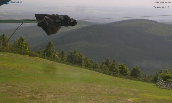 Město Rokytnice nad Jizerou