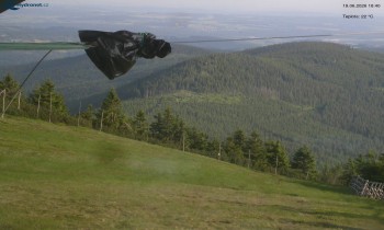 Město Rokytnice nad Jizerou