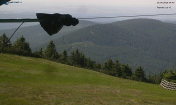 Město Rokytnice nad Jizerou