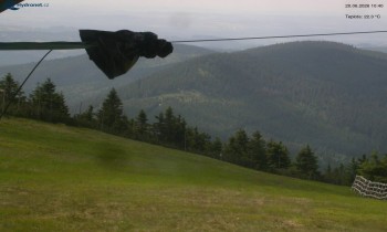 Město Rokytnice nad Jizerou