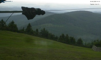 Město Rokytnice nad Jizerou
