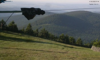 Město Rokytnice nad Jizerou