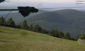 Město Rokytnice nad Jizerou