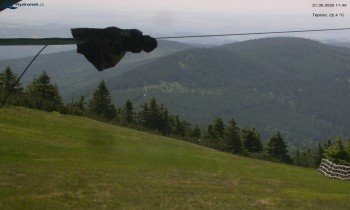 Město Rokytnice nad Jizerou