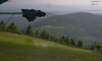 Město Rokytnice nad Jizerou