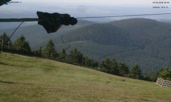 Město Rokytnice nad Jizerou