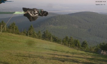 Město Rokytnice nad Jizerou