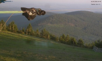 Město Rokytnice nad Jizerou