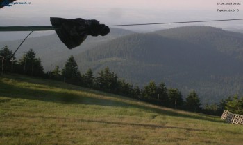 Město Rokytnice nad Jizerou
