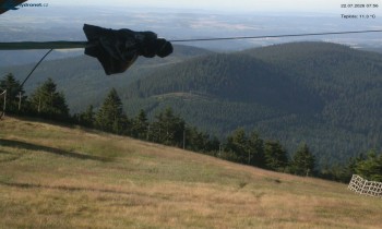 Město Rokytnice nad Jizerou